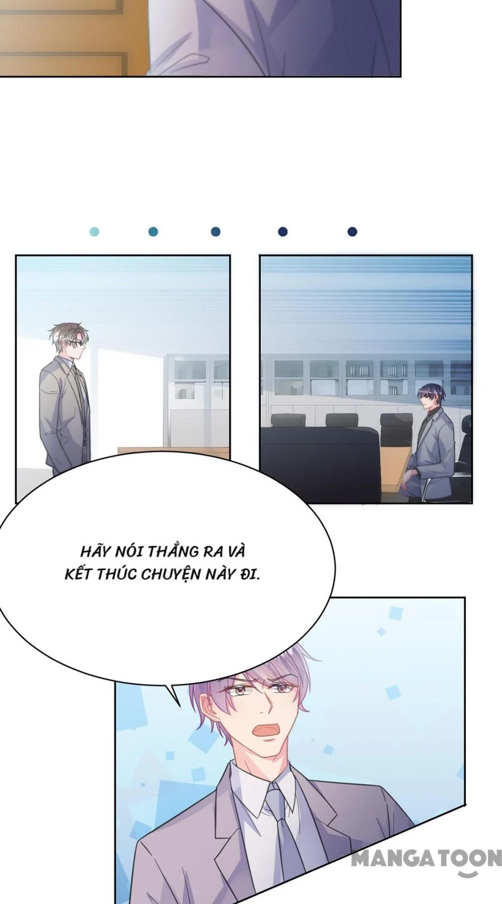 Chọc Tới Chủ Tịch Tổng Tài 2 Chapter  179 - 6