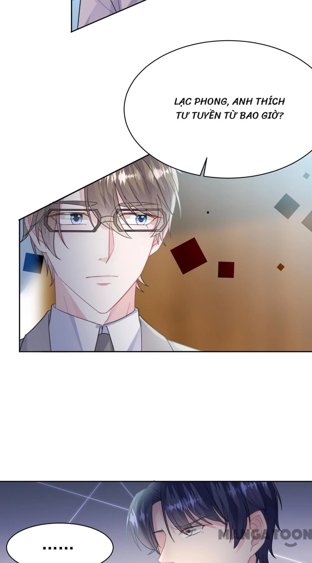 Chọc Tới Chủ Tịch Tổng Tài 2 Chapter  179 - 7