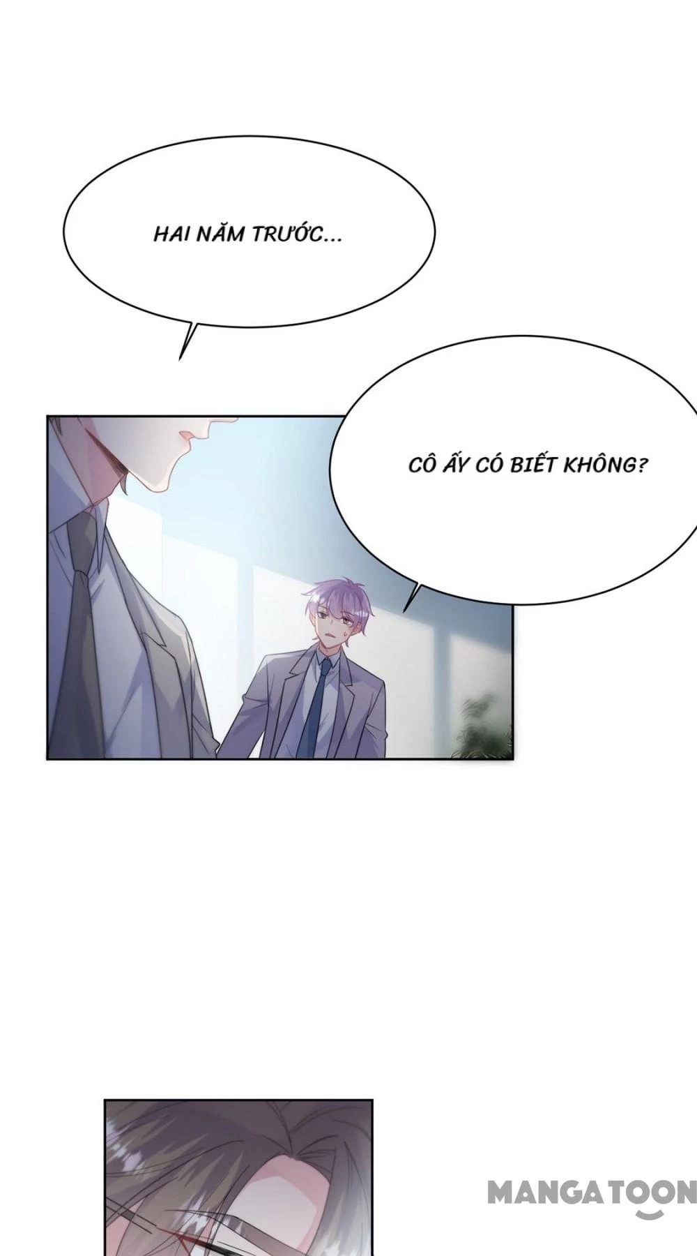 Chọc Tới Chủ Tịch Tổng Tài 2 Chapter  179 - 9