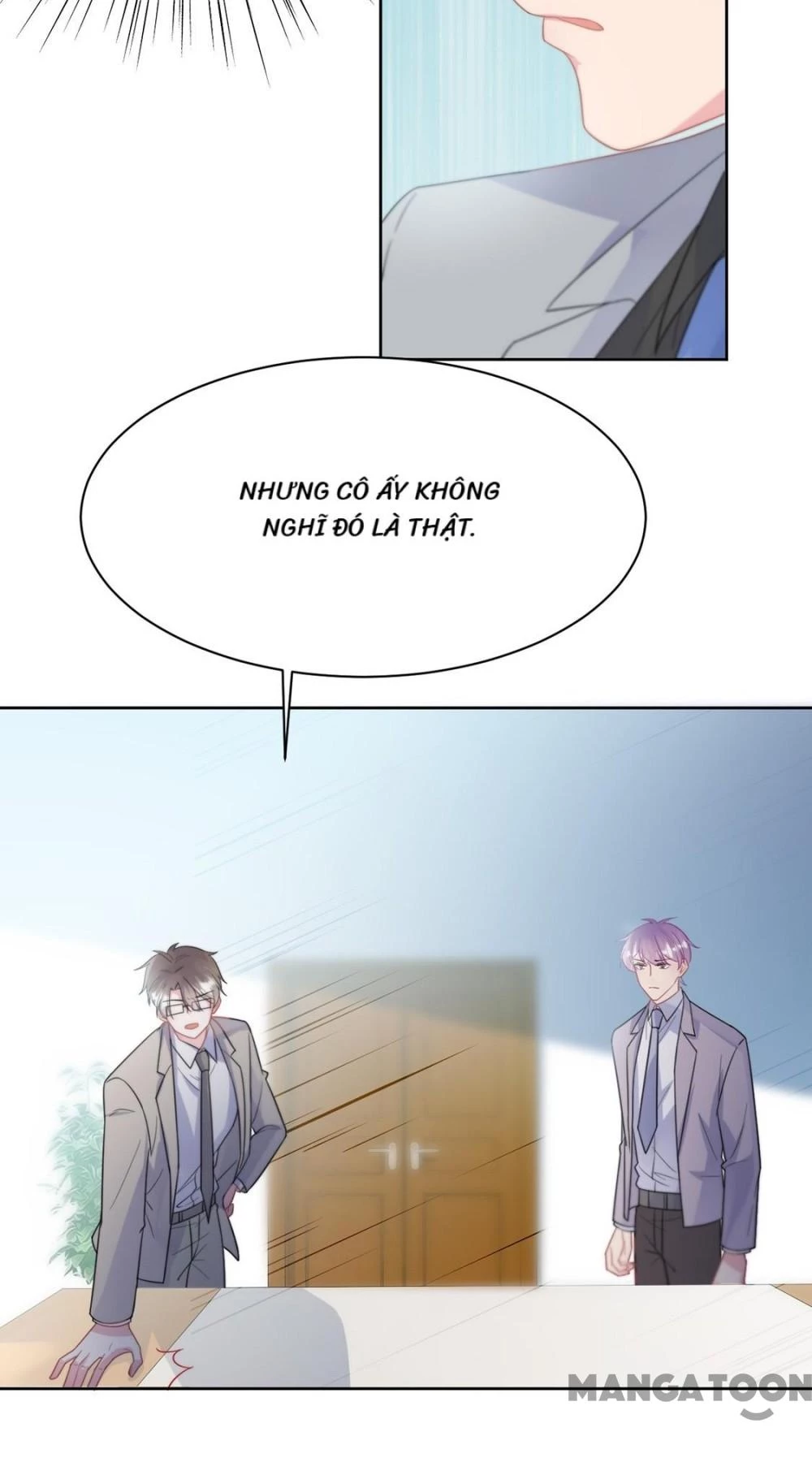 Chọc Tới Chủ Tịch Tổng Tài 2 Chapter  179 - 11