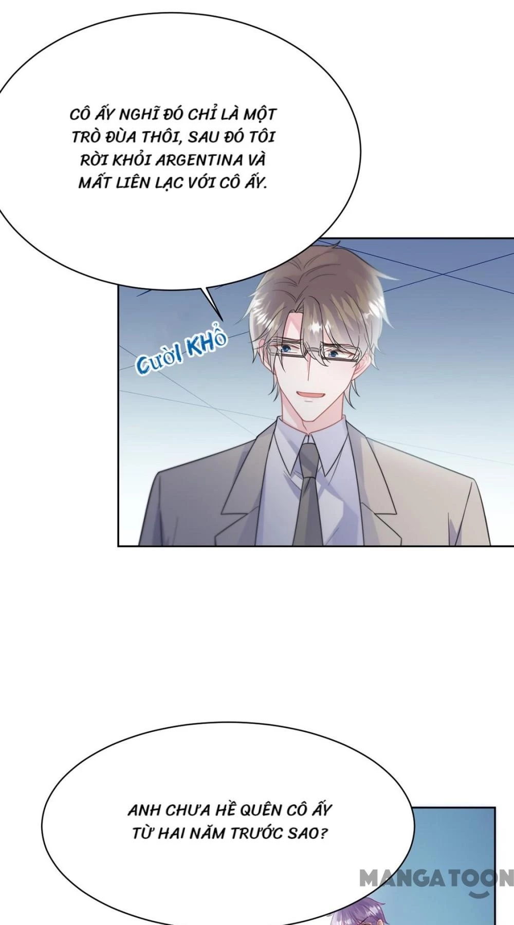 Chọc Tới Chủ Tịch Tổng Tài 2 Chapter  179 - 12