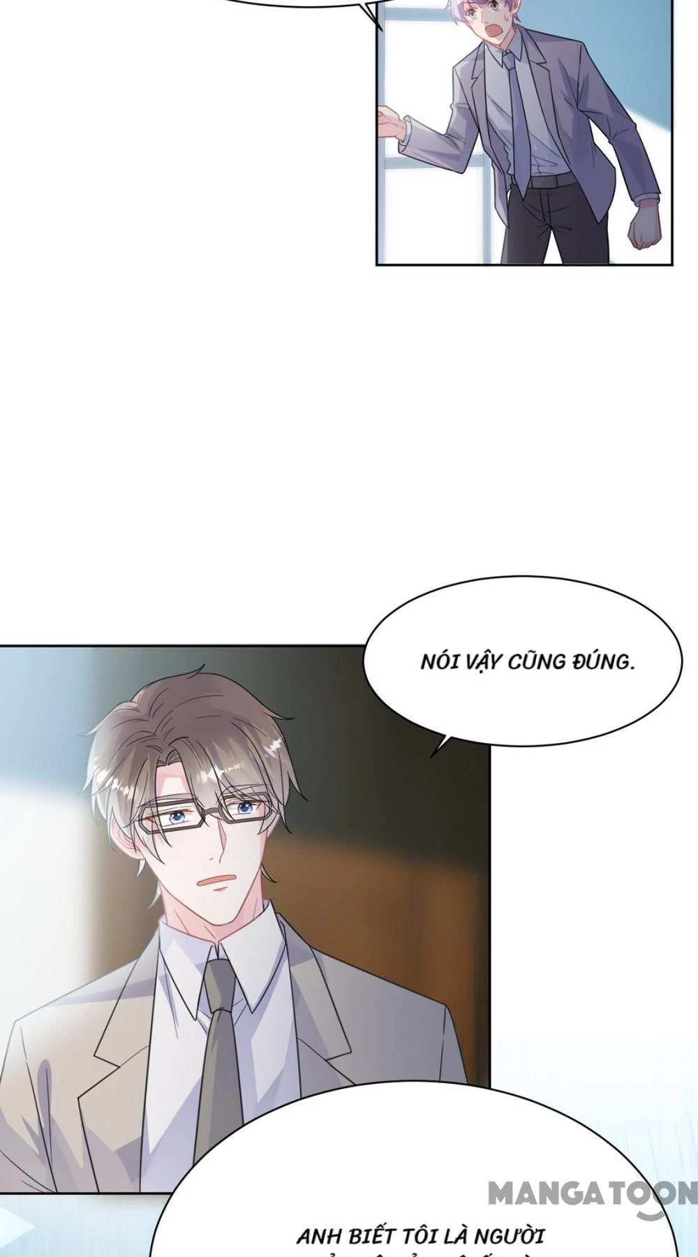 Chọc Tới Chủ Tịch Tổng Tài 2 Chapter  179 - 13