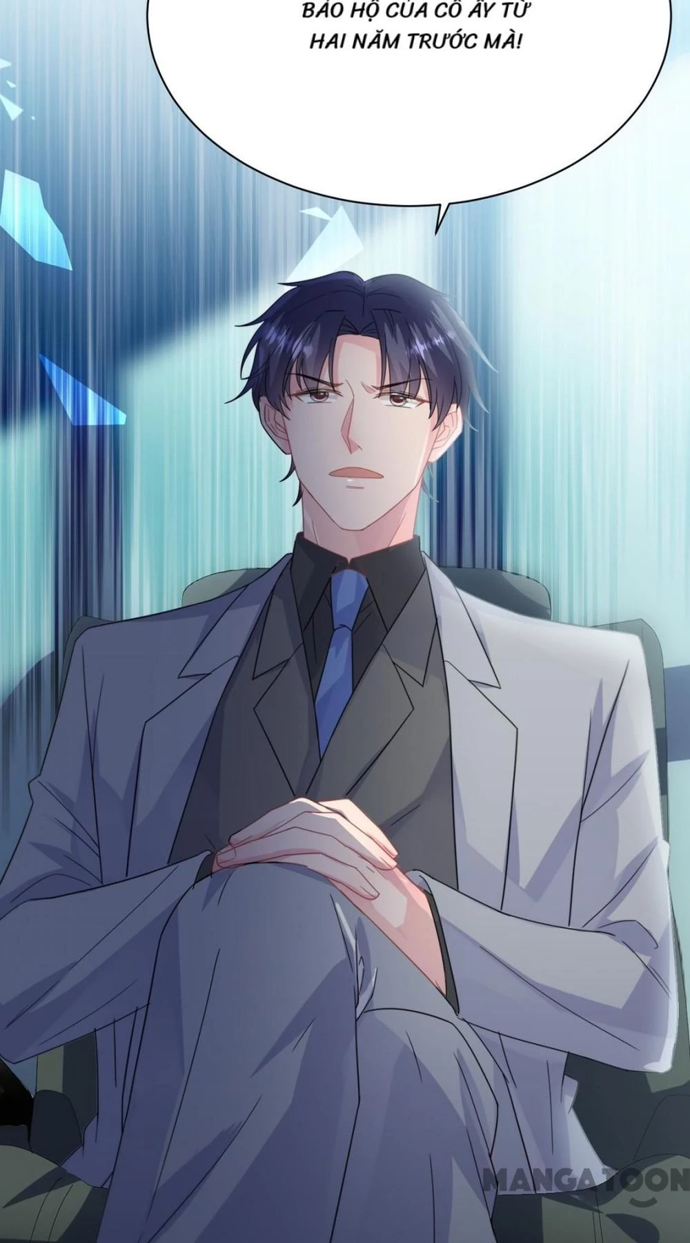 Chọc Tới Chủ Tịch Tổng Tài 2 Chapter  179 - 14