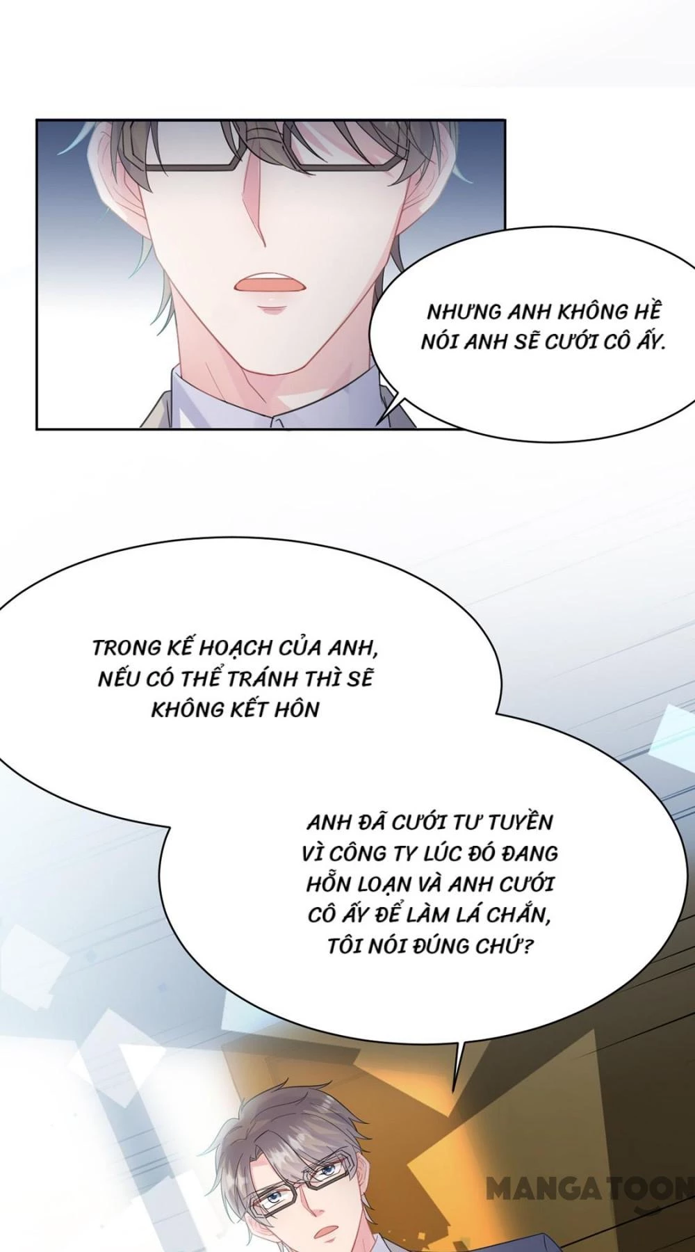 Chọc Tới Chủ Tịch Tổng Tài 2 Chapter  179 - 16