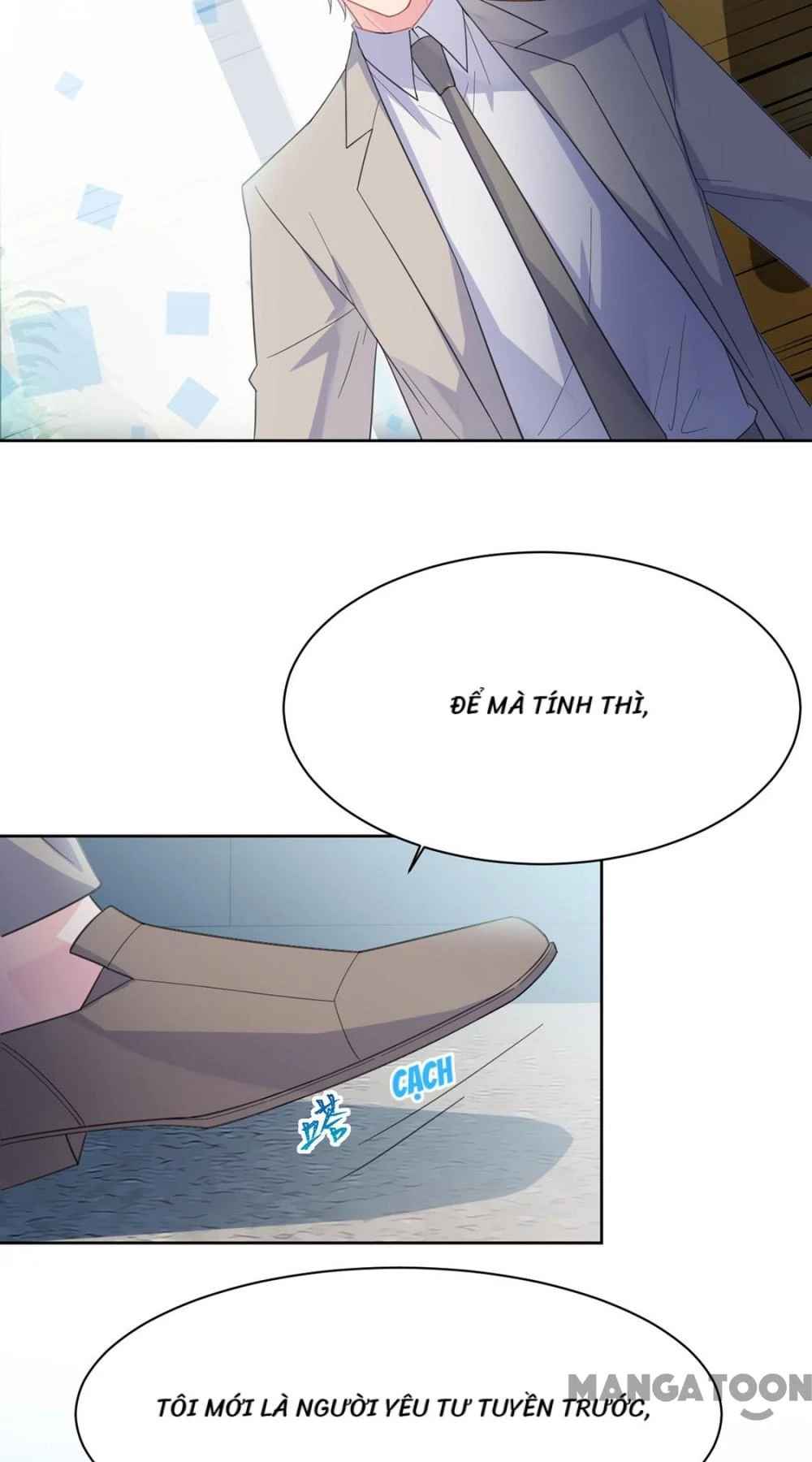 Chọc Tới Chủ Tịch Tổng Tài 2 Chapter  179 - 17