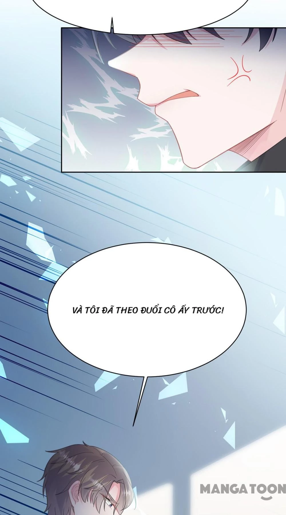 Chọc Tới Chủ Tịch Tổng Tài 2 Chapter  179 - 18