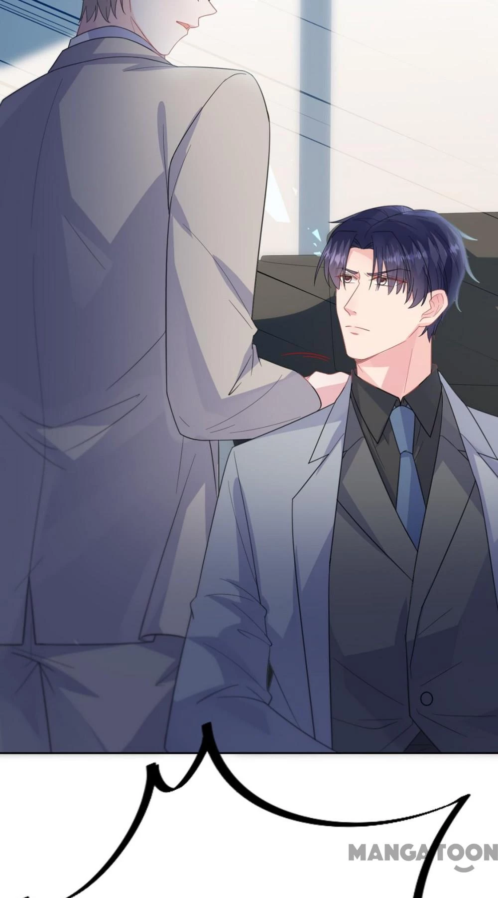 Chọc Tới Chủ Tịch Tổng Tài 2 Chapter  179 - 19