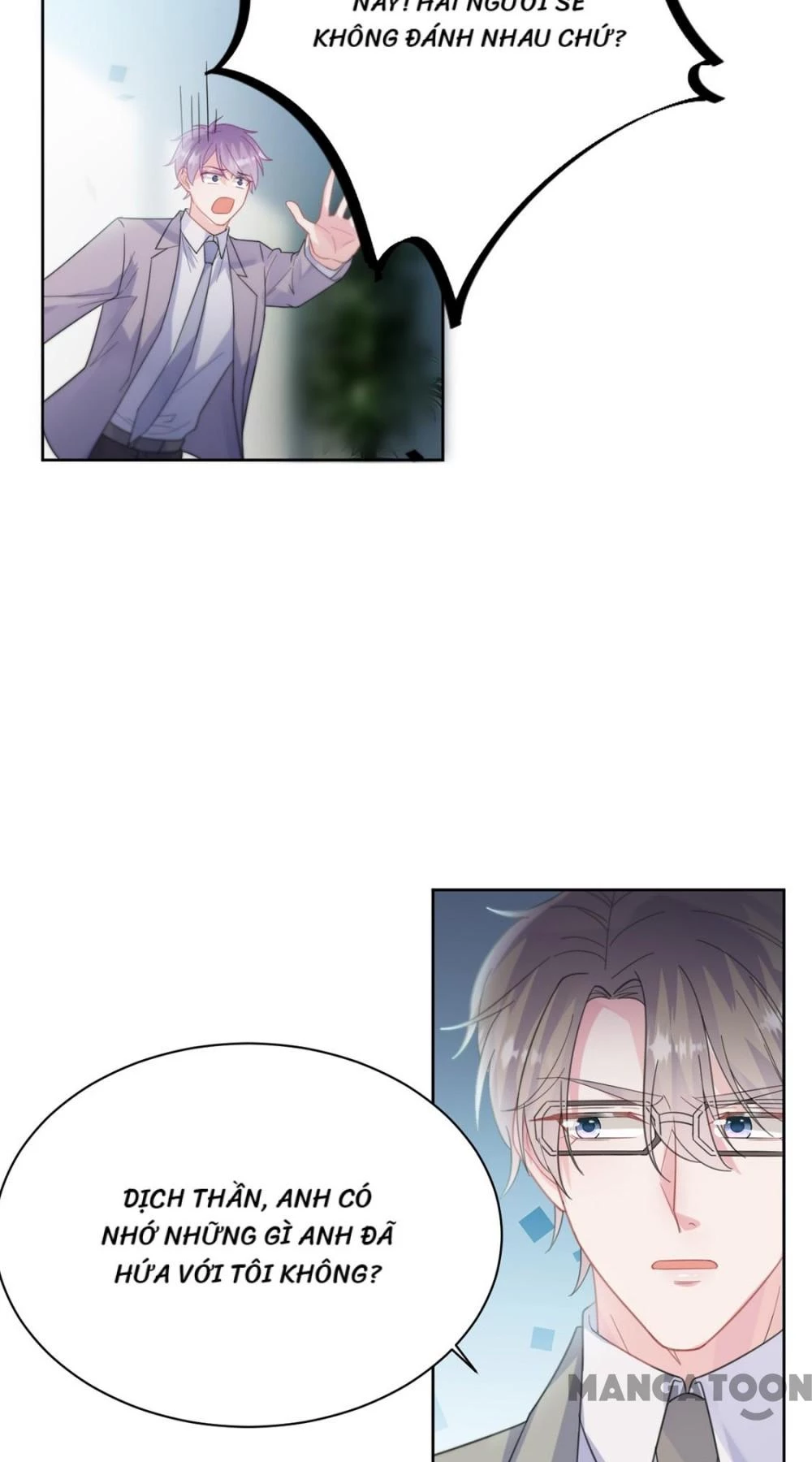 Chọc Tới Chủ Tịch Tổng Tài 2 Chapter  179 - 21