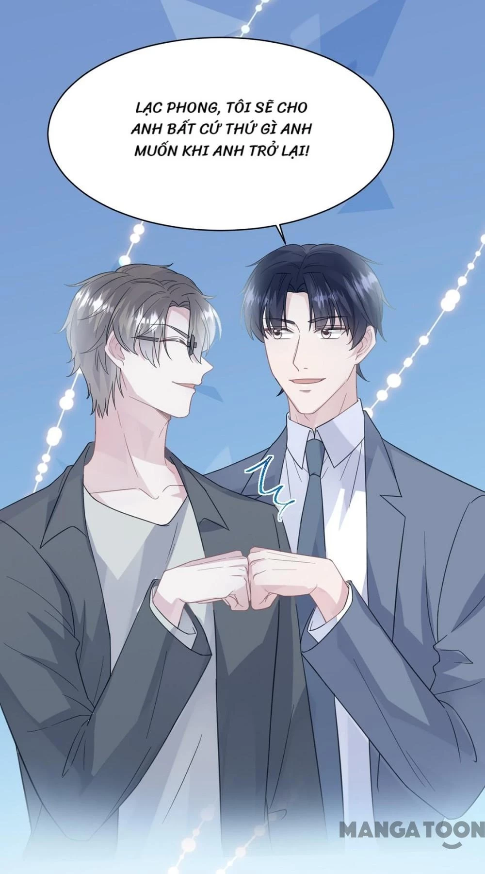 Chọc Tới Chủ Tịch Tổng Tài 2 Chapter  179 - 25