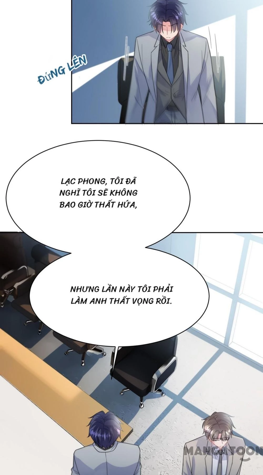 Chọc Tới Chủ Tịch Tổng Tài 2 Chapter  179 - 27