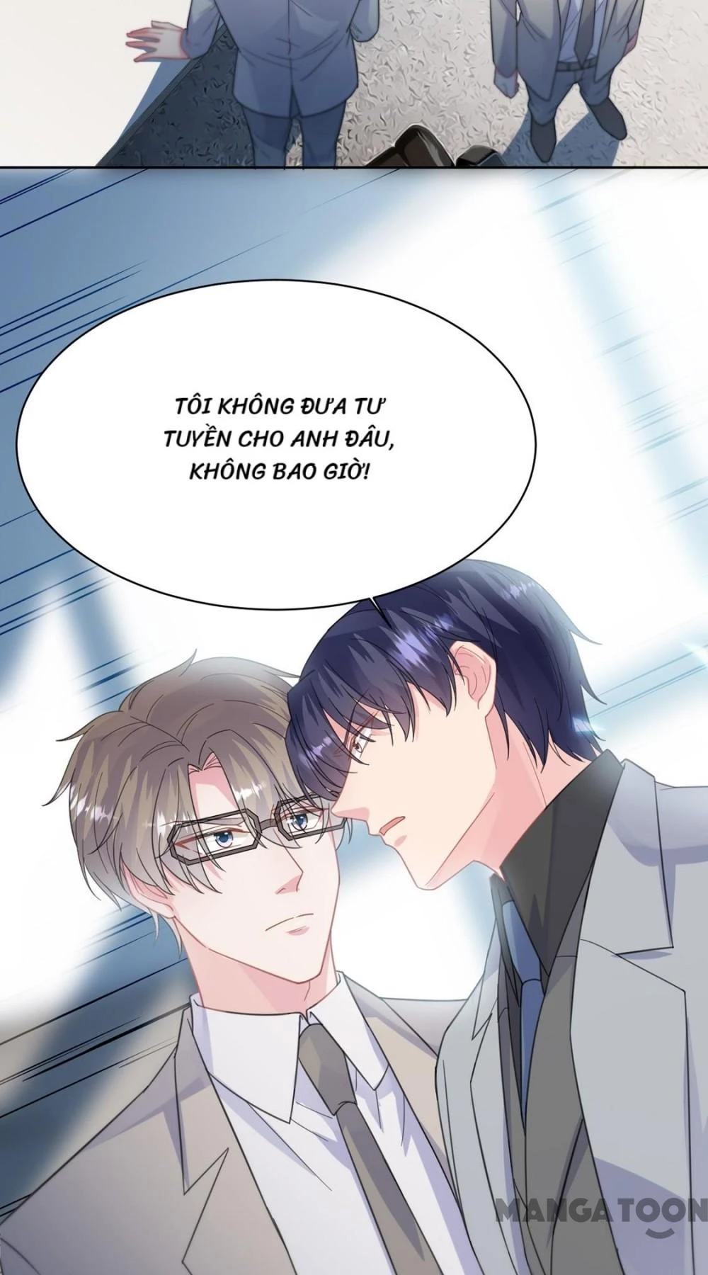 Chọc Tới Chủ Tịch Tổng Tài 2 Chapter  179 - 28