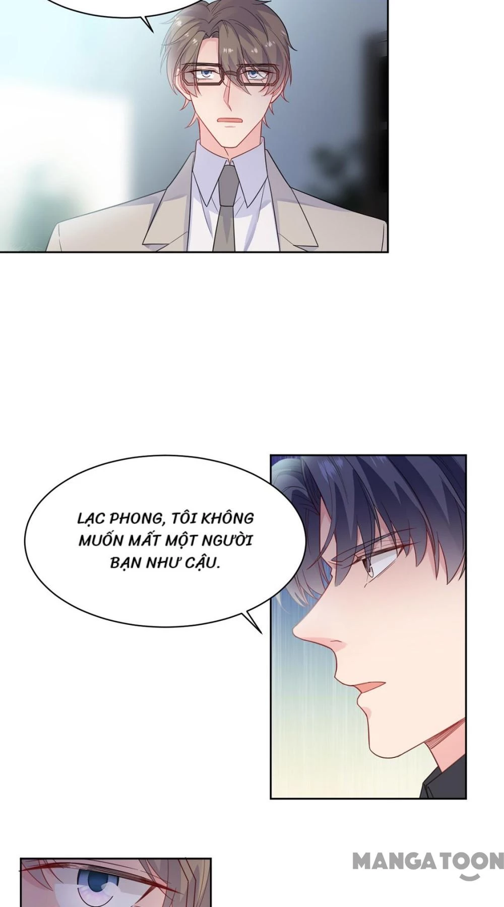 Chọc Tới Chủ Tịch Tổng Tài 2 Chapter  180 - 3