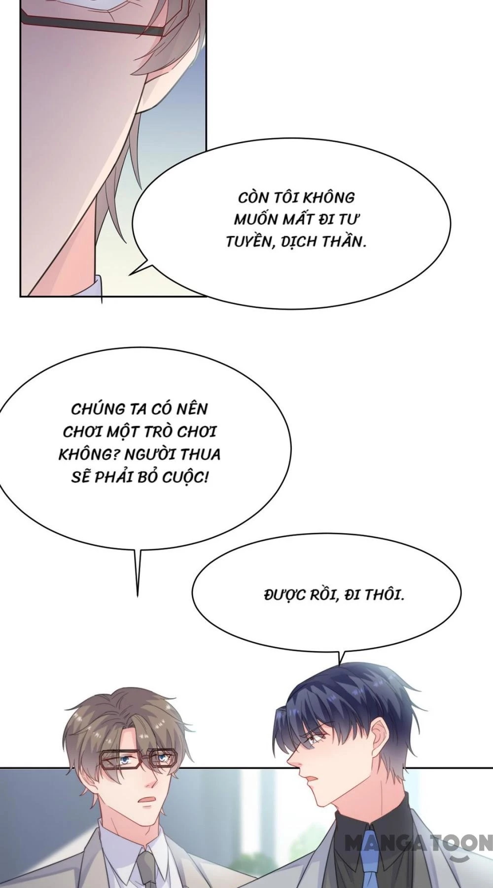 Chọc Tới Chủ Tịch Tổng Tài 2 Chapter  180 - 4