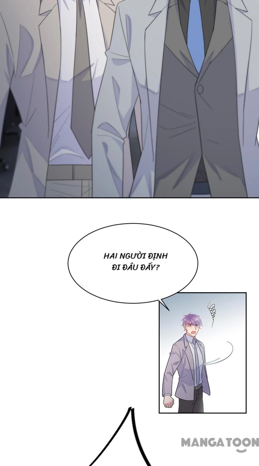 Chọc Tới Chủ Tịch Tổng Tài 2 Chapter  180 - 5