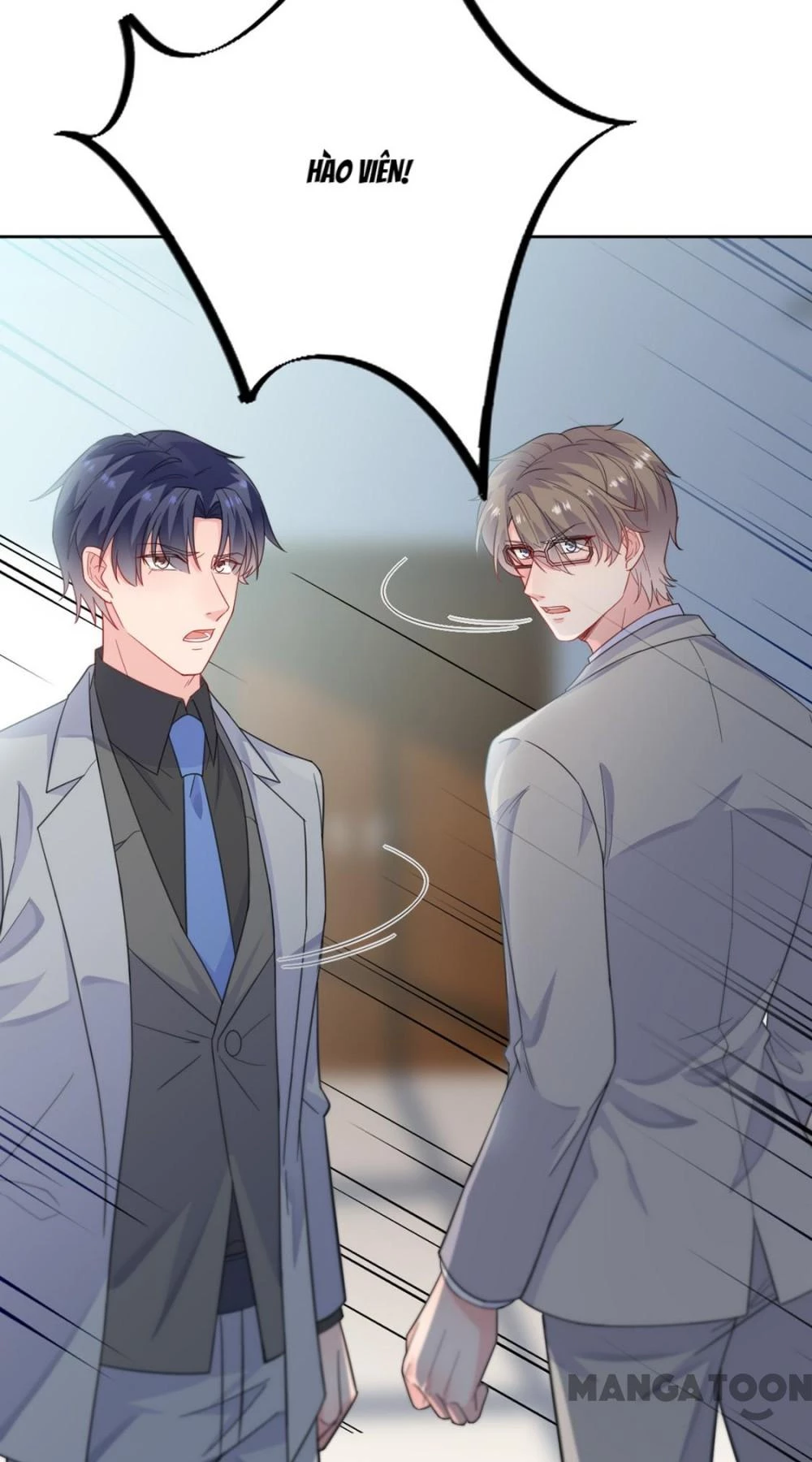 Chọc Tới Chủ Tịch Tổng Tài 2 Chapter  180 - 6