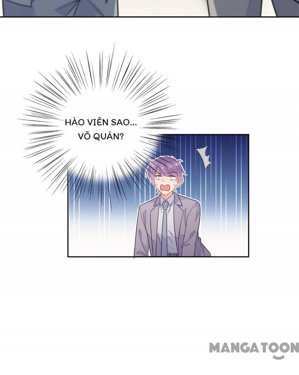 Chọc Tới Chủ Tịch Tổng Tài 2 Chapter  180 - 7