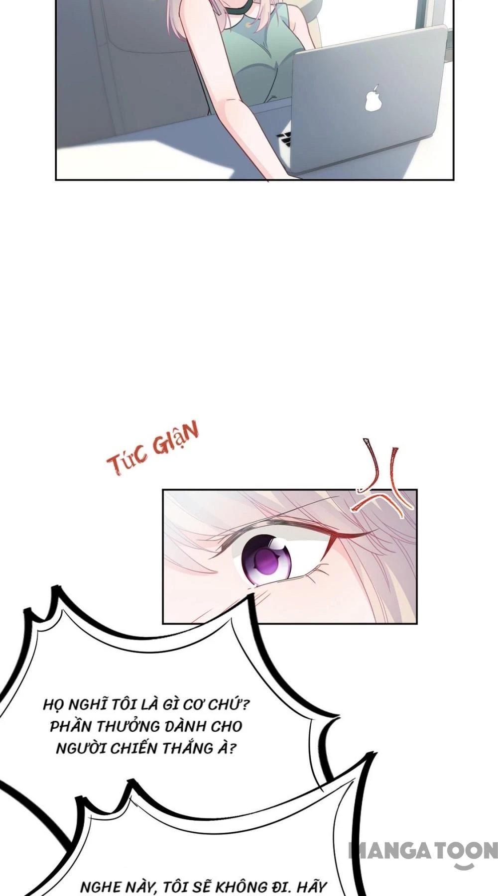 Chọc Tới Chủ Tịch Tổng Tài 2 Chapter  180 - 9