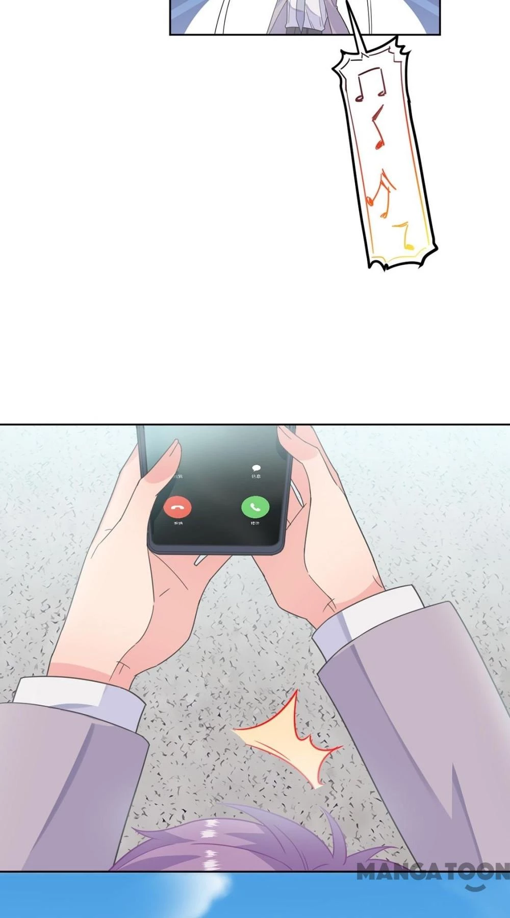 Chọc Tới Chủ Tịch Tổng Tài 2 Chapter  180 - 11