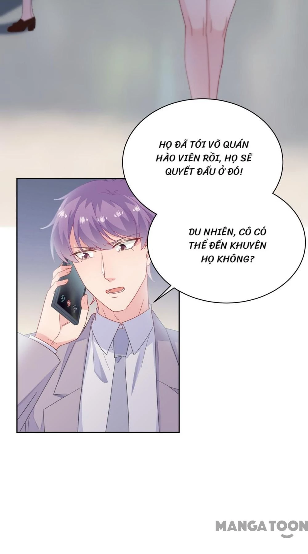 Chọc Tới Chủ Tịch Tổng Tài 2 Chapter  180 - 13