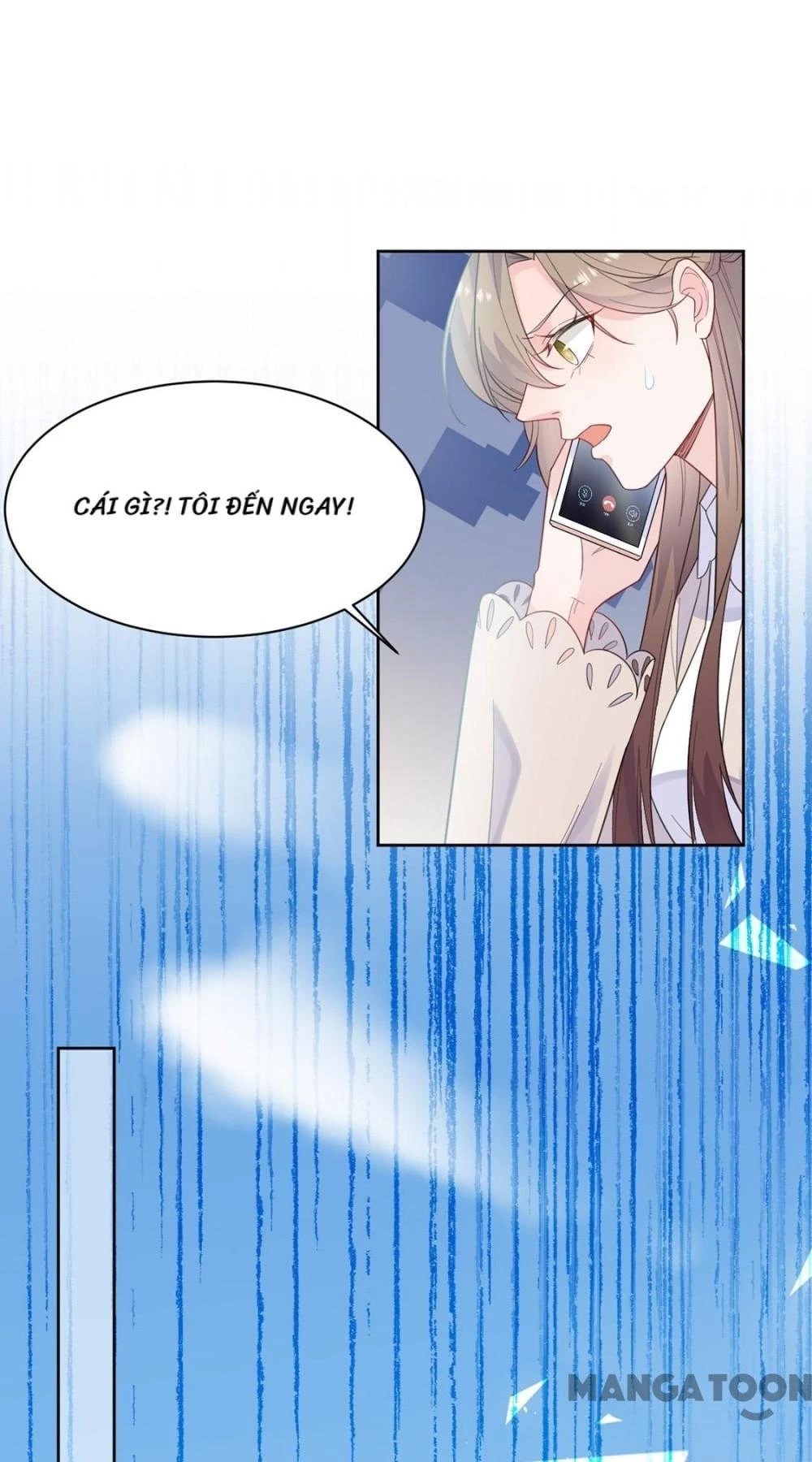 Chọc Tới Chủ Tịch Tổng Tài 2 Chapter  180 - 15