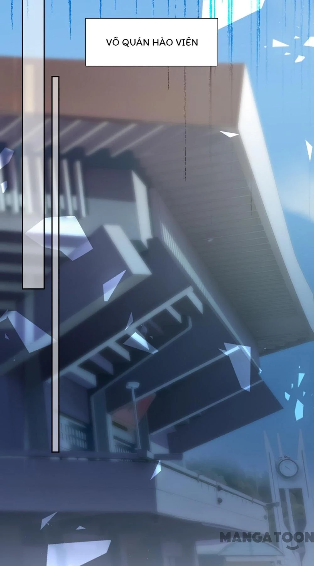 Chọc Tới Chủ Tịch Tổng Tài 2 Chapter  180 - 16