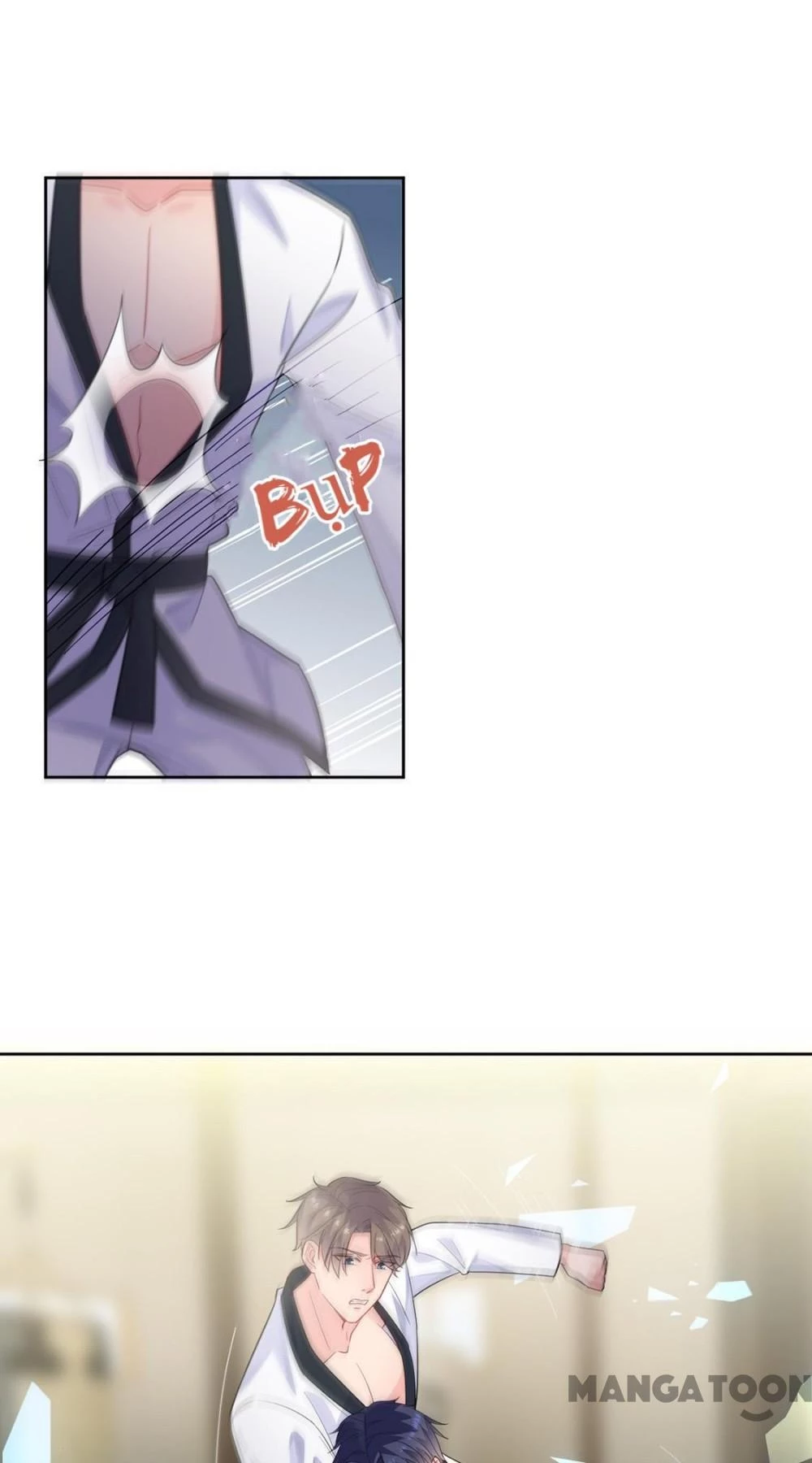 Chọc Tới Chủ Tịch Tổng Tài 2 Chapter  180 - 18