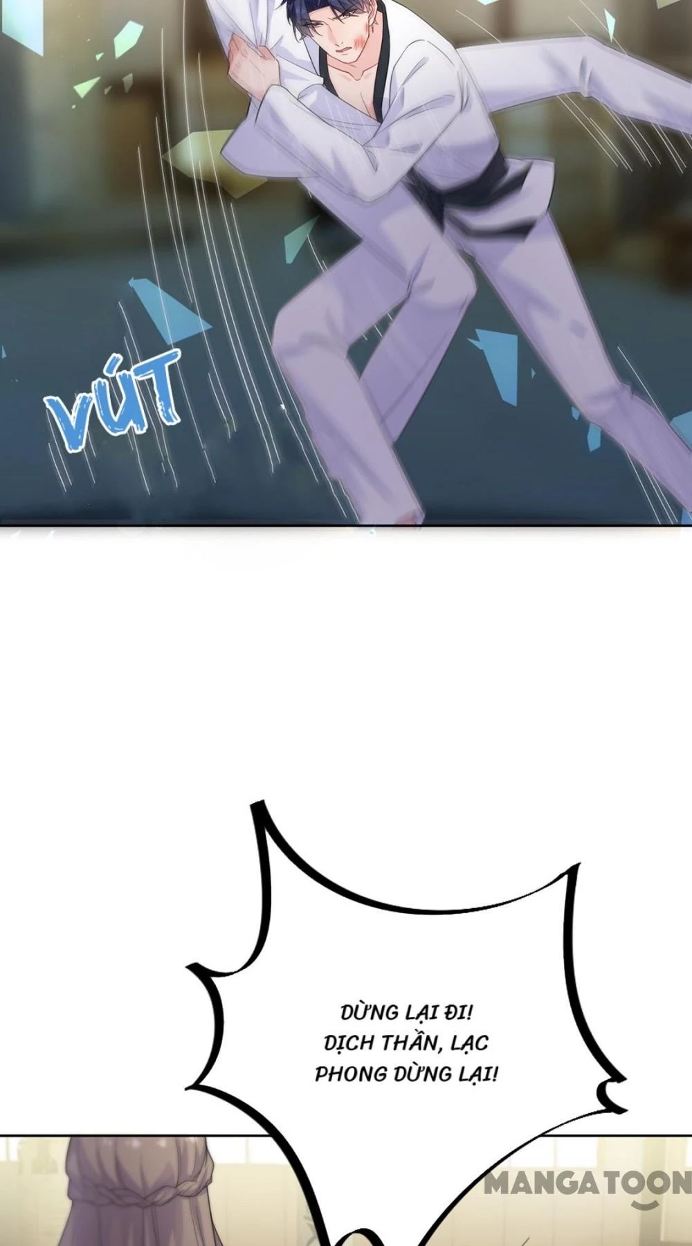 Chọc Tới Chủ Tịch Tổng Tài 2 Chapter  180 - 19