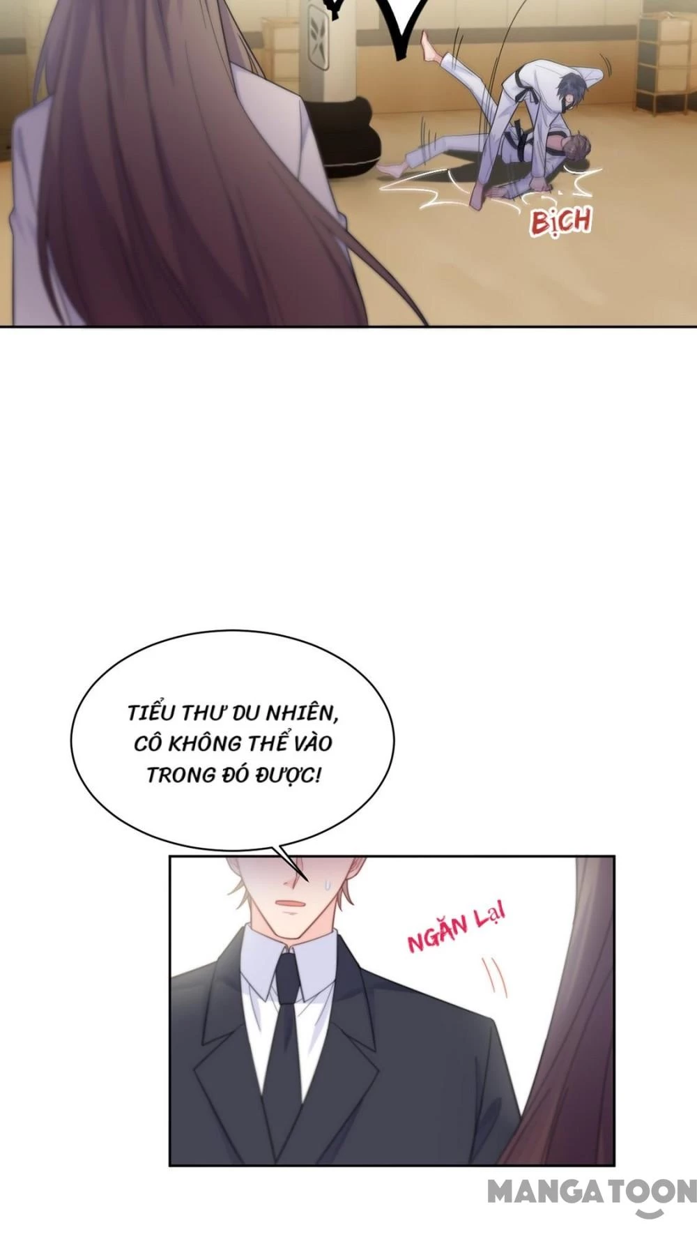 Chọc Tới Chủ Tịch Tổng Tài 2 Chapter  180 - 20