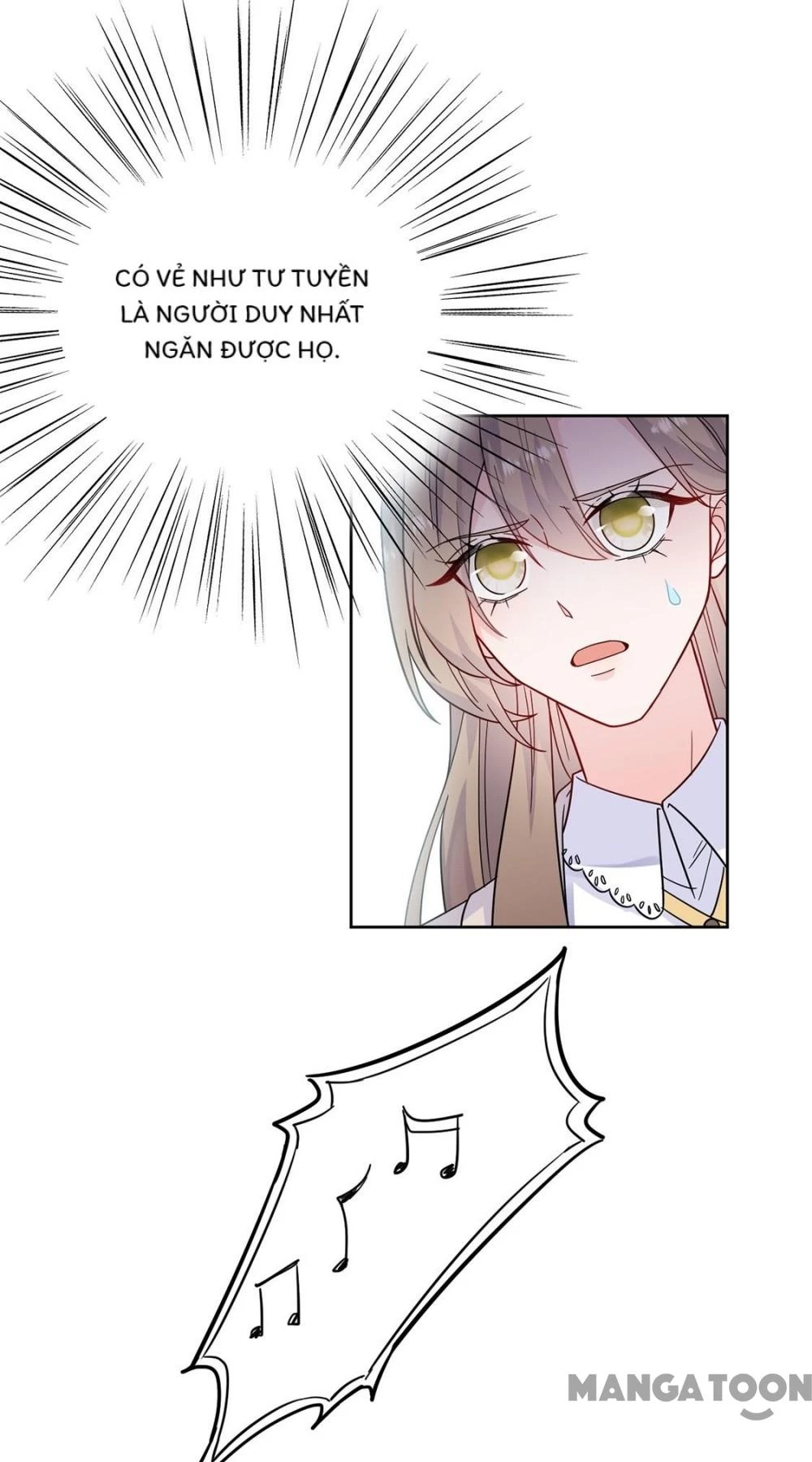 Chọc Tới Chủ Tịch Tổng Tài 2 Chapter  180 - 22