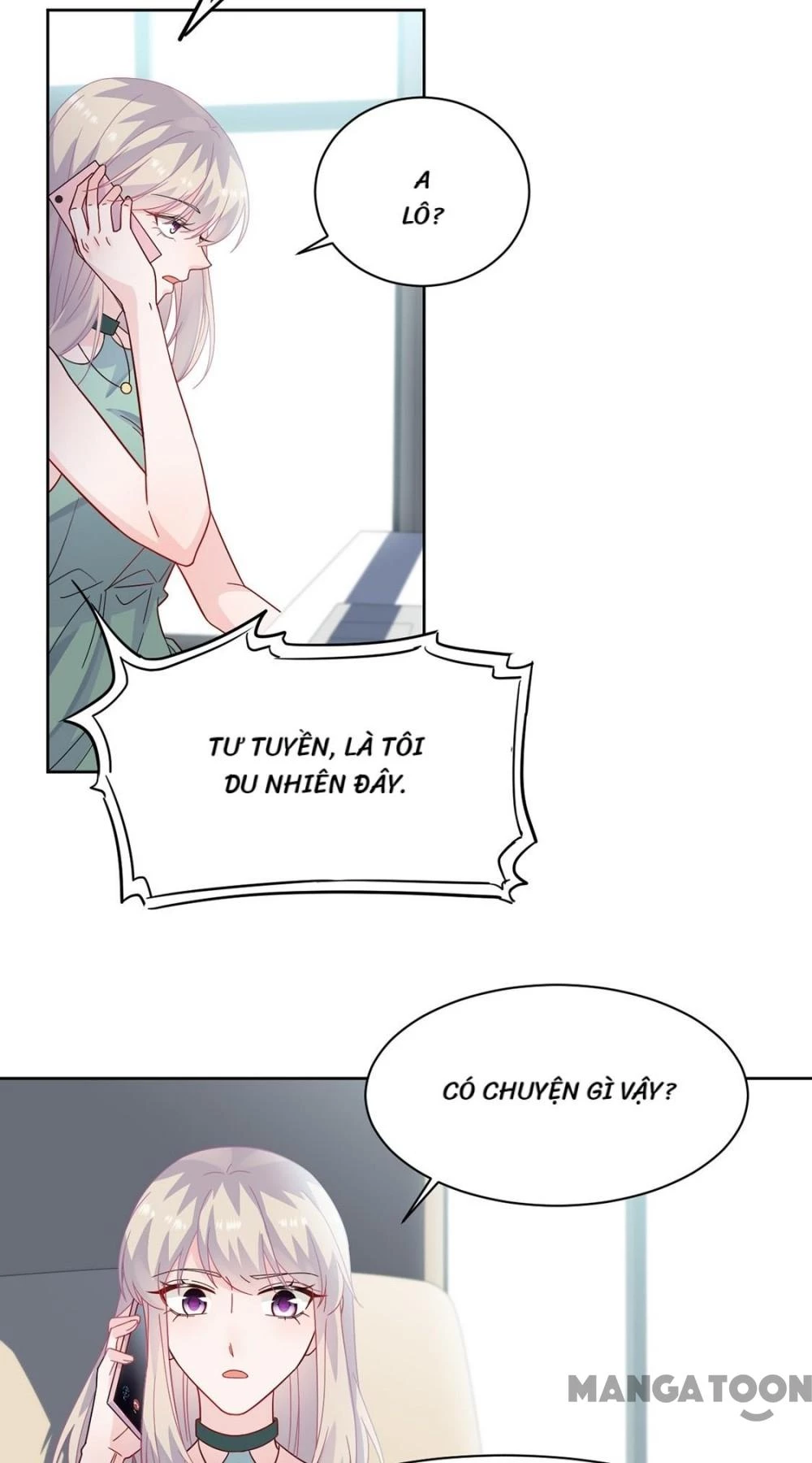 Chọc Tới Chủ Tịch Tổng Tài 2 Chapter  180 - 23