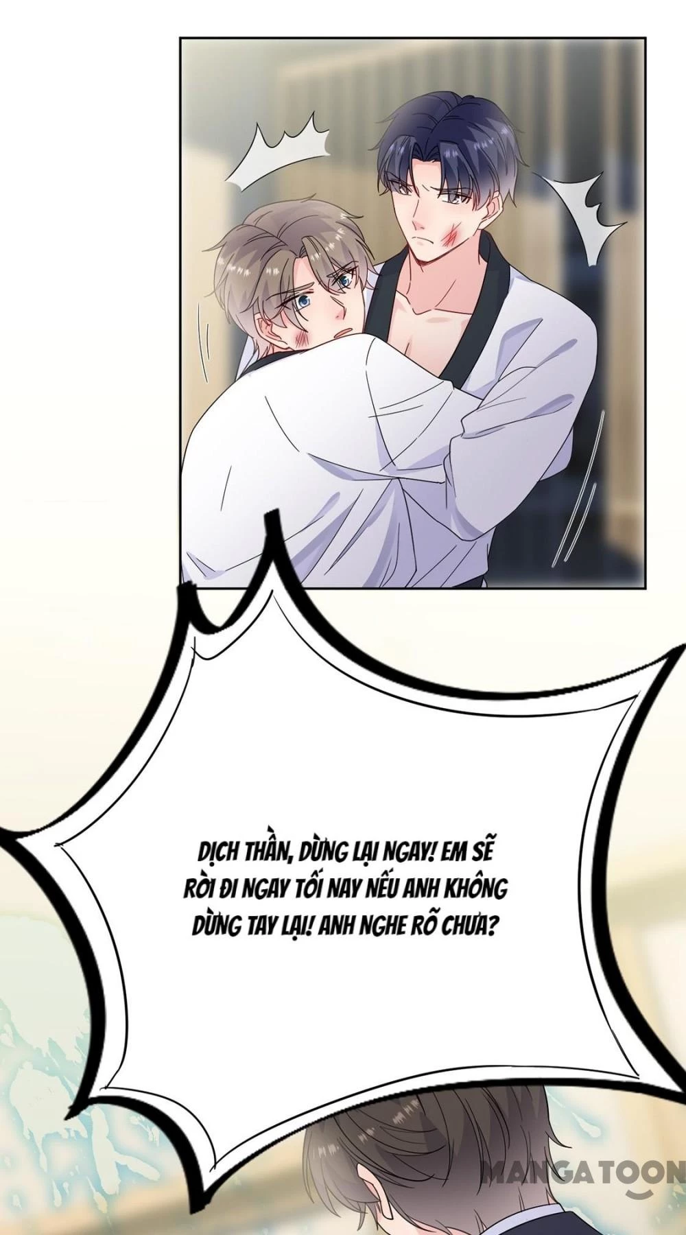 Chọc Tới Chủ Tịch Tổng Tài 2 Chapter  180 - 27