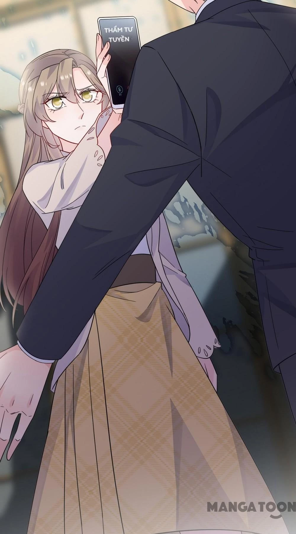 Chọc Tới Chủ Tịch Tổng Tài 2 Chapter  180 - 28