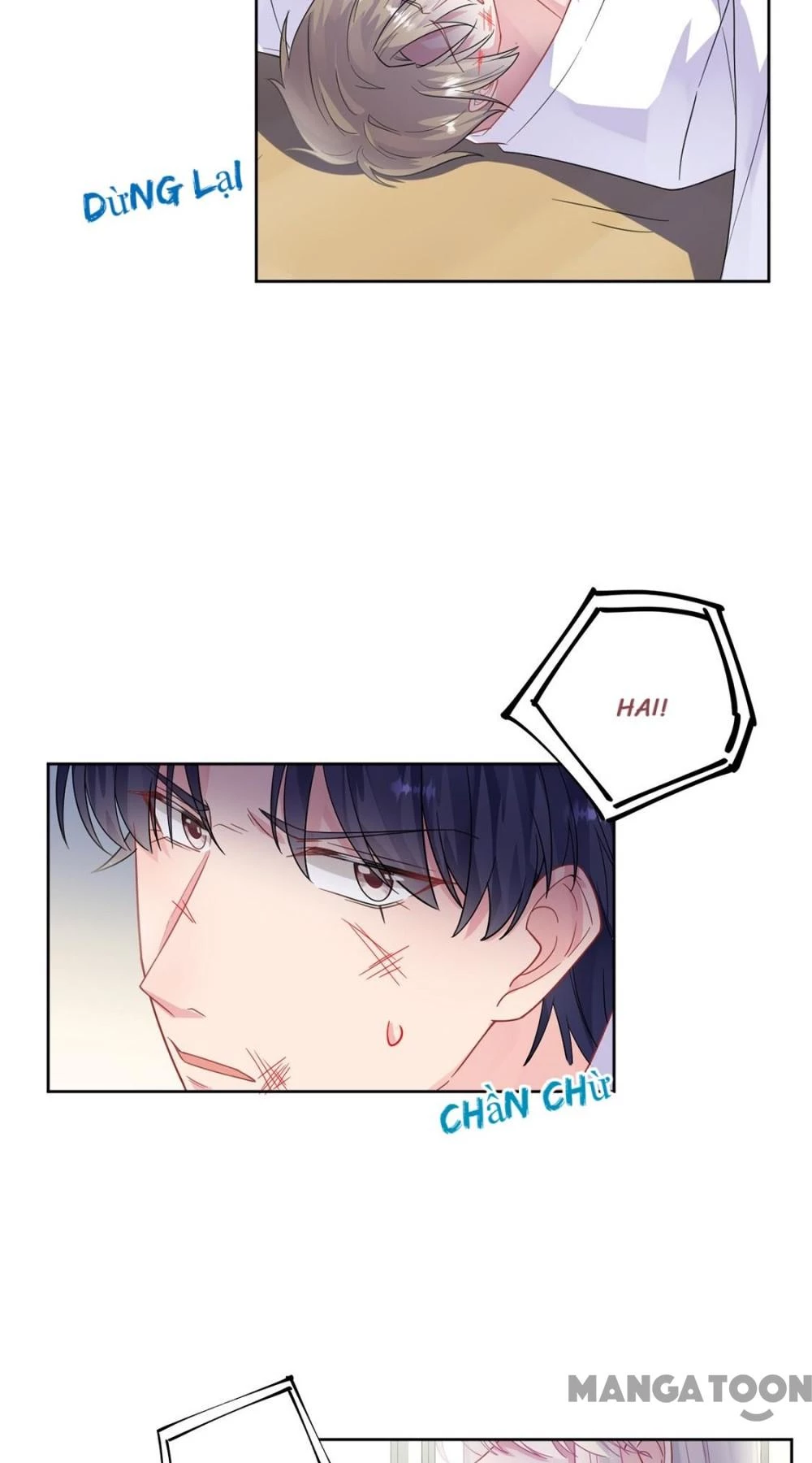 Chọc Tới Chủ Tịch Tổng Tài 2 Chapter  181 - 2