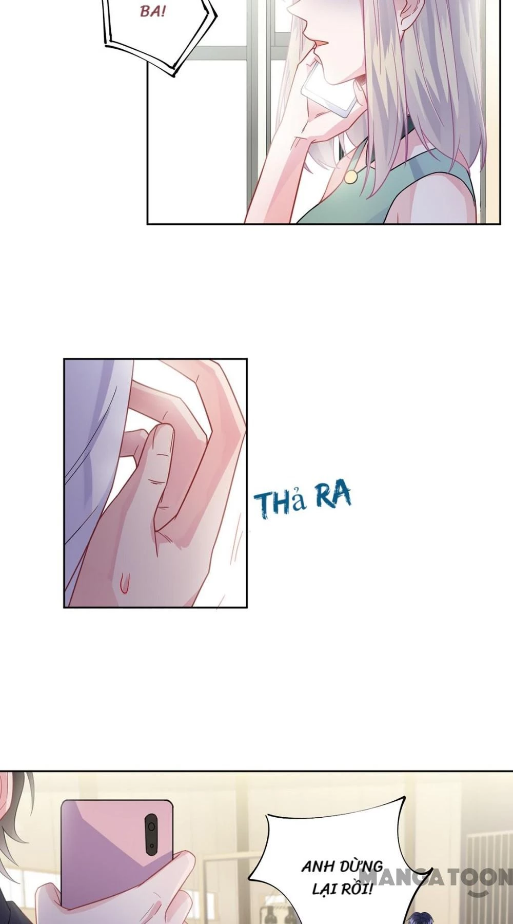 Chọc Tới Chủ Tịch Tổng Tài 2 Chapter  181 - 3