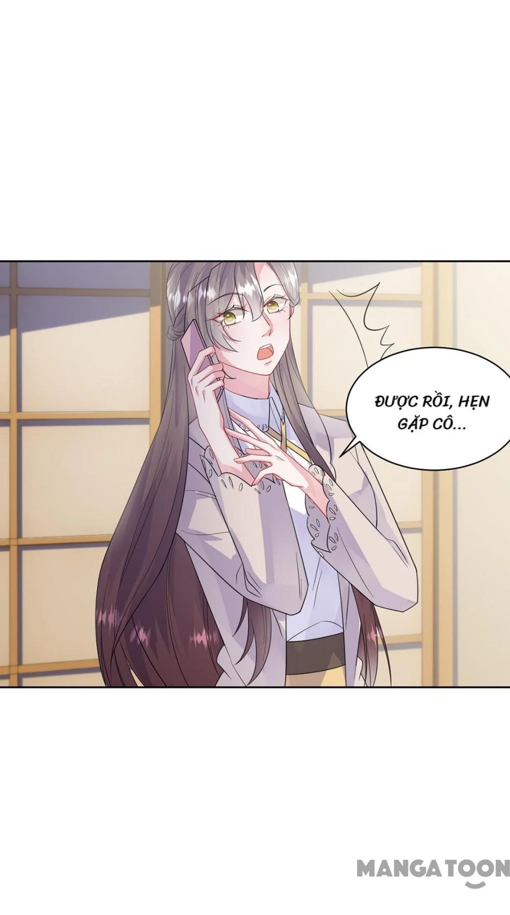 Chọc Tới Chủ Tịch Tổng Tài 2 Chapter  181 - 6