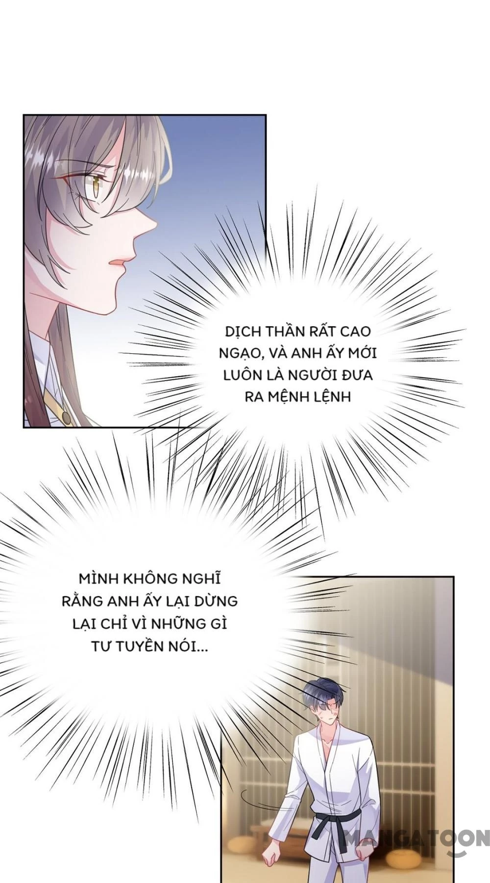 Chọc Tới Chủ Tịch Tổng Tài 2 Chapter  181 - 7