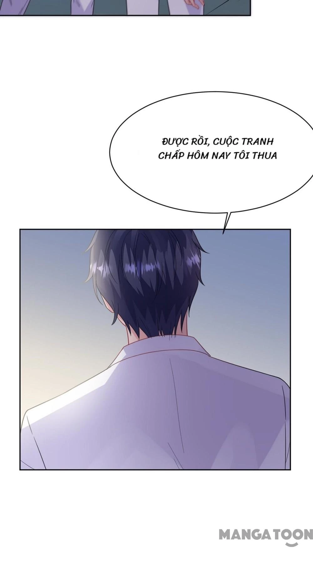 Chọc Tới Chủ Tịch Tổng Tài 2 Chapter  181 - 9