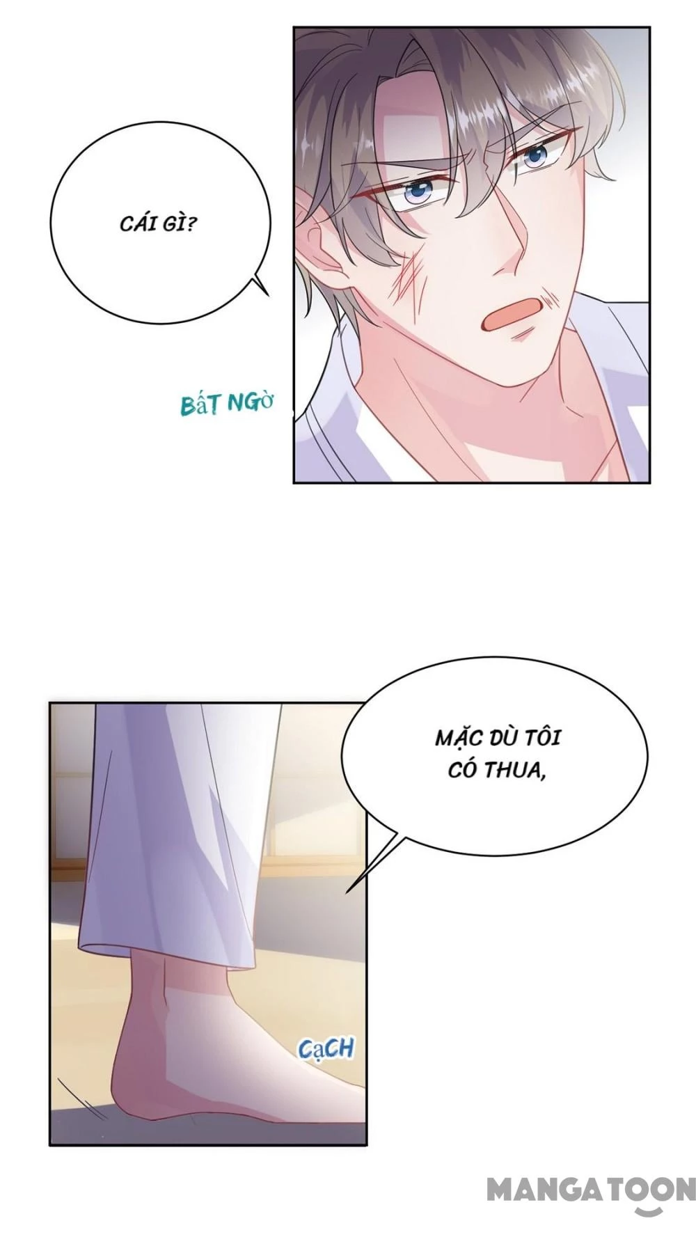 Chọc Tới Chủ Tịch Tổng Tài 2 Chapter  181 - 10