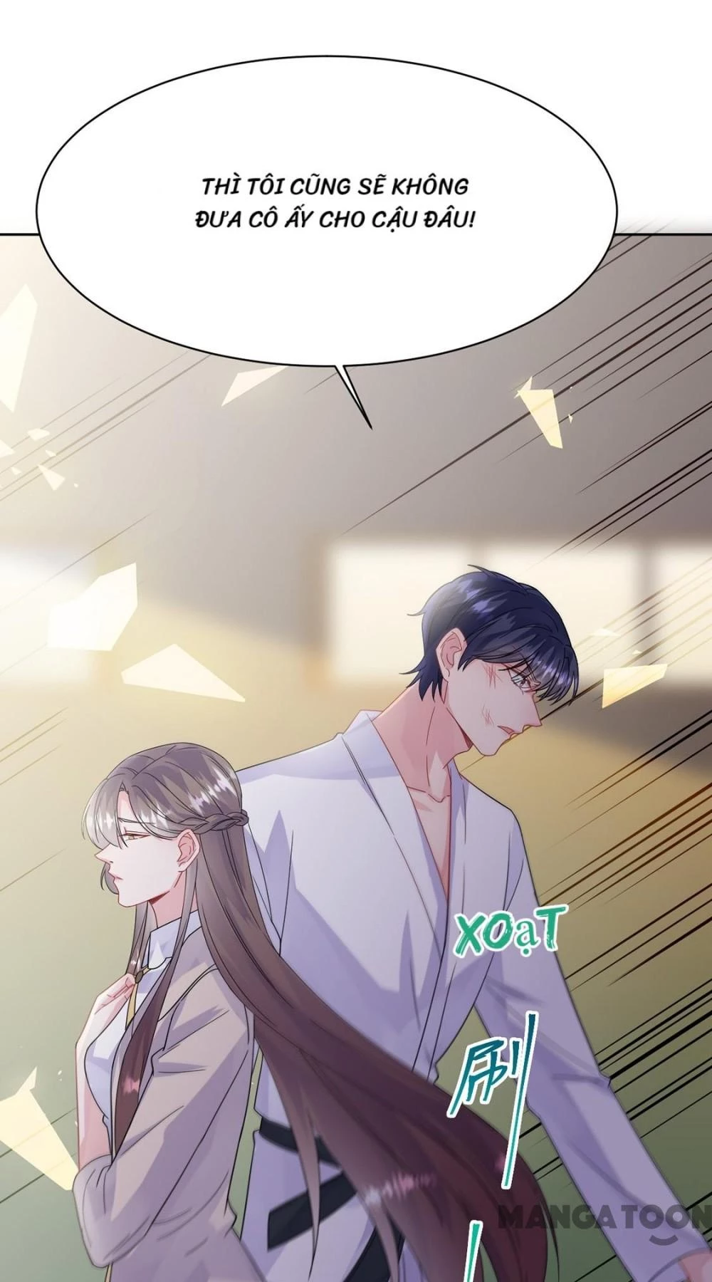 Chọc Tới Chủ Tịch Tổng Tài 2 Chapter  181 - 11