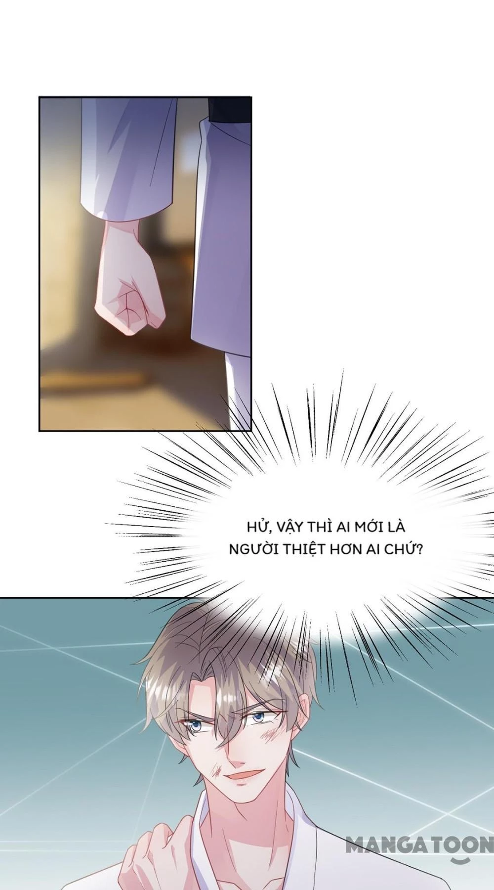 Chọc Tới Chủ Tịch Tổng Tài 2 Chapter  181 - 13