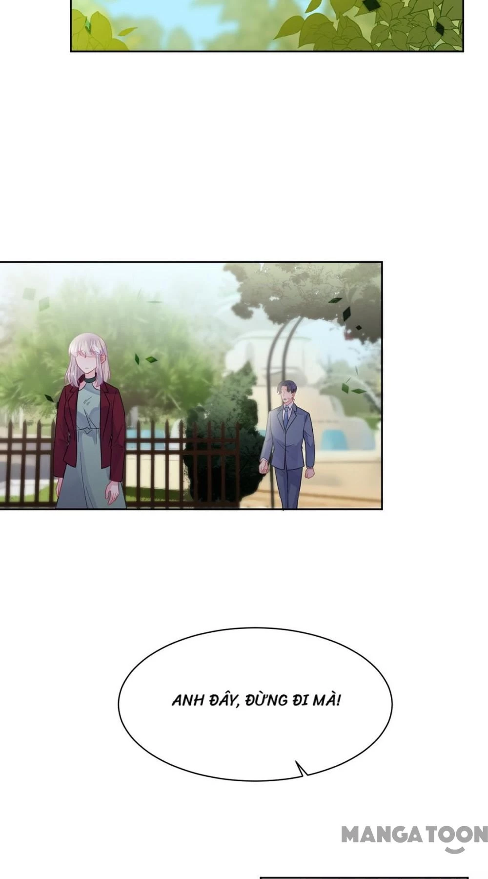 Chọc Tới Chủ Tịch Tổng Tài 2 Chapter  181 - 16