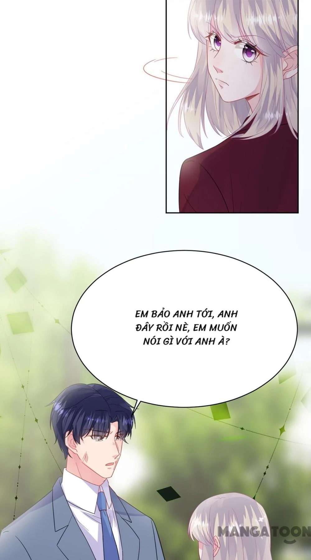 Chọc Tới Chủ Tịch Tổng Tài 2 Chapter  181 - 17