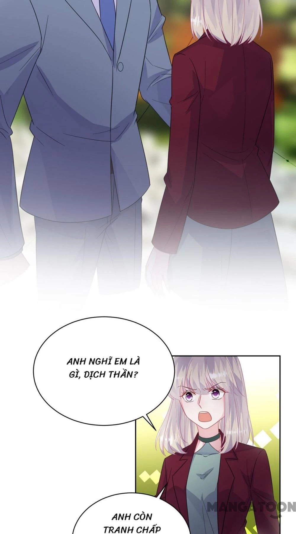 Chọc Tới Chủ Tịch Tổng Tài 2 Chapter  181 - 18