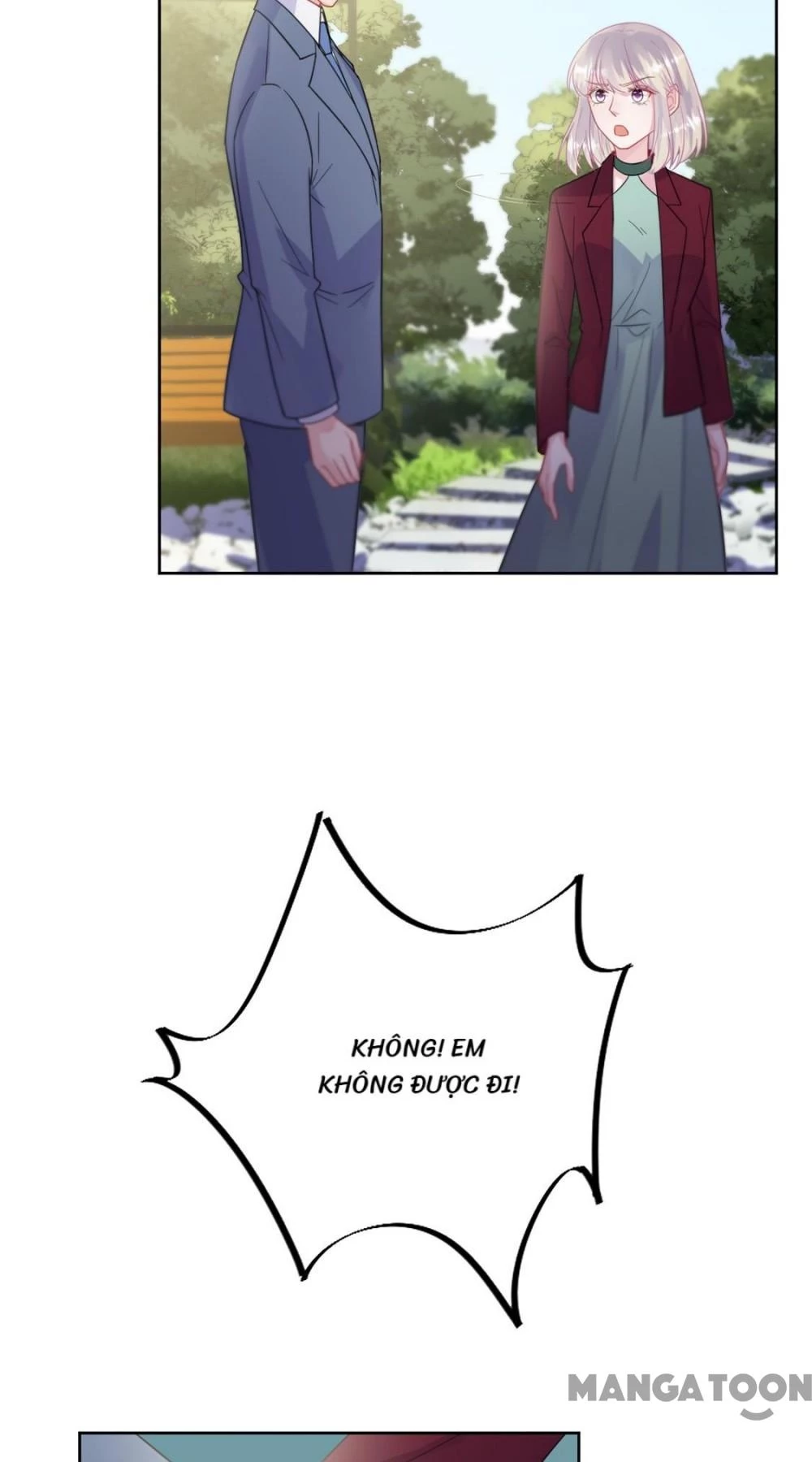 Chọc Tới Chủ Tịch Tổng Tài 2 Chapter  181 - 22