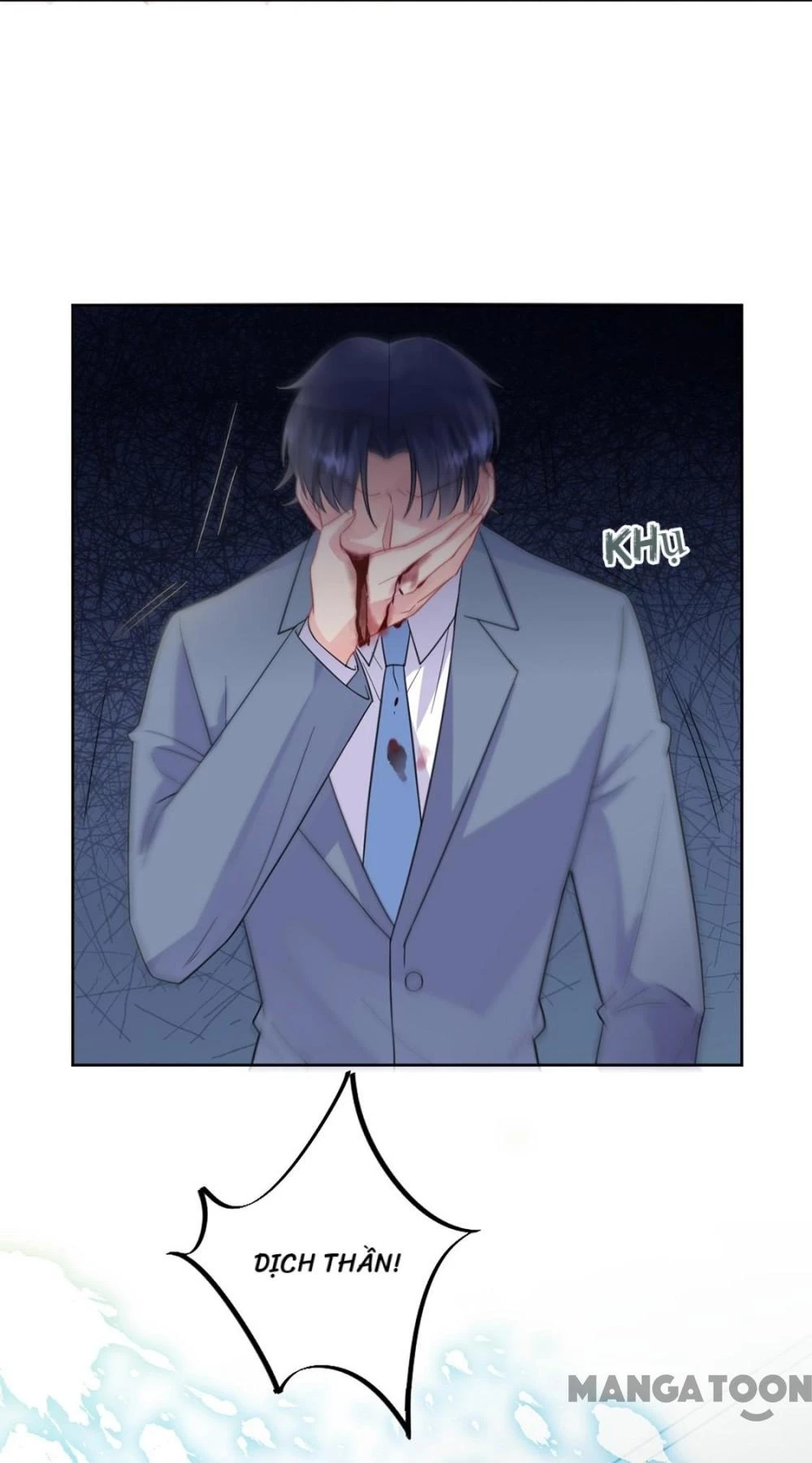 Chọc Tới Chủ Tịch Tổng Tài 2 Chapter  181 - 24