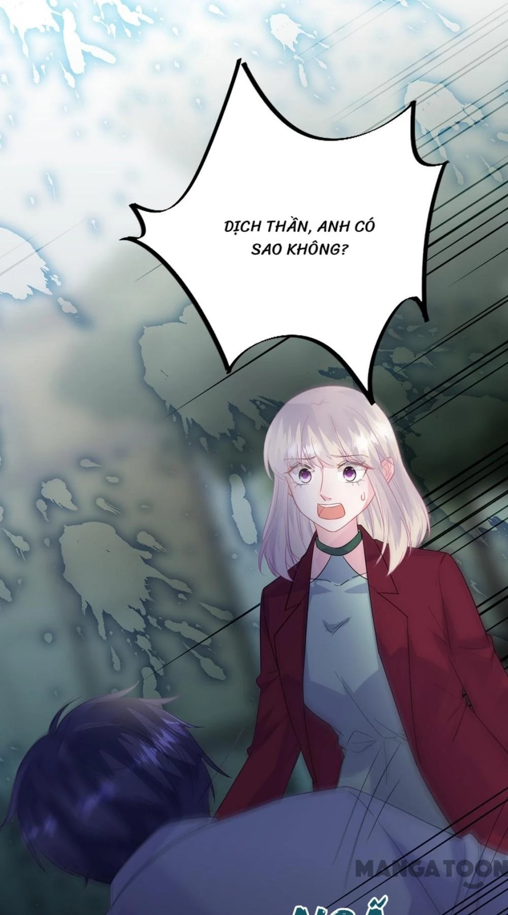 Chọc Tới Chủ Tịch Tổng Tài 2 Chapter  181 - 25