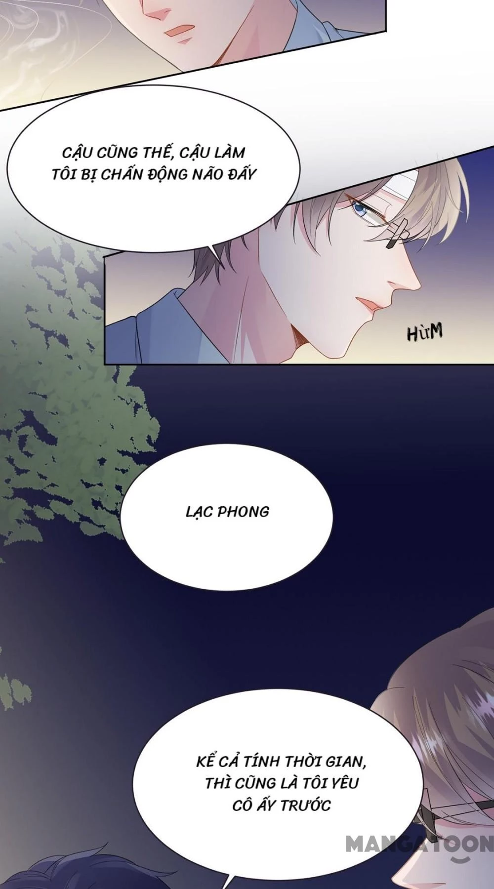 Chọc Tới Chủ Tịch Tổng Tài 2 Chapter  183 - 3