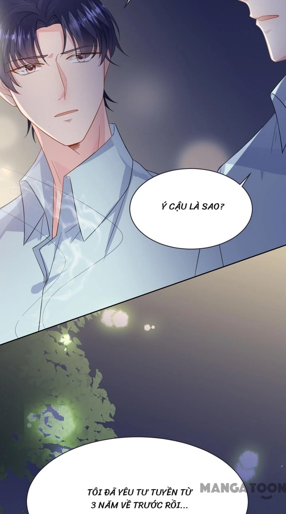 Chọc Tới Chủ Tịch Tổng Tài 2 Chapter  183 - 4