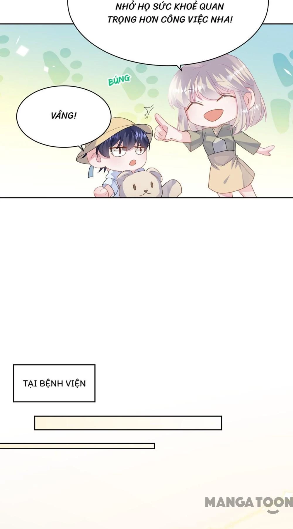 Chọc Tới Chủ Tịch Tổng Tài 2 Chapter  183 - 12