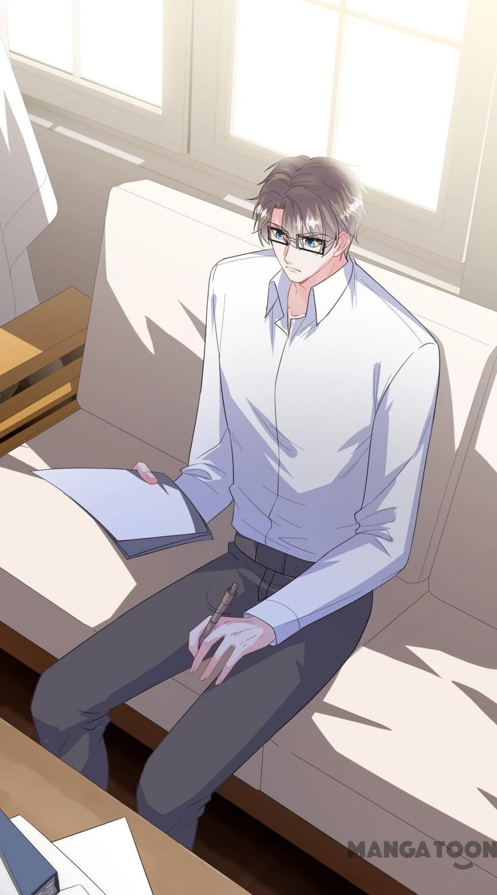 Chọc Tới Chủ Tịch Tổng Tài 2 Chapter  183 - 16